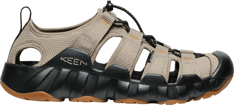 Keen HYPERPORT H2 1030857 Brindle/Black - 45
