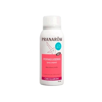 Pranarom Light Legs Purškiklis 75ml