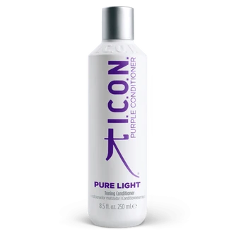 I.C.O.N. PURE LIGHT kondicionierius 250 ml