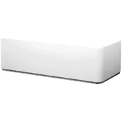 Vonios panelė Ravak 10° CZ82100A00, 172.6 cm x 71 cm x 55.5 cm kaina