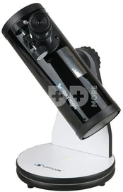 Teleskopas OPTICON StarQuest 76F300DOB
