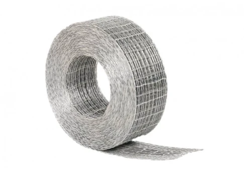 Armatūra Bauroc MURFOR COMPACT A, akyto betono blokeliams, 30m