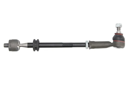 Strypo montavimas TRW JRA547