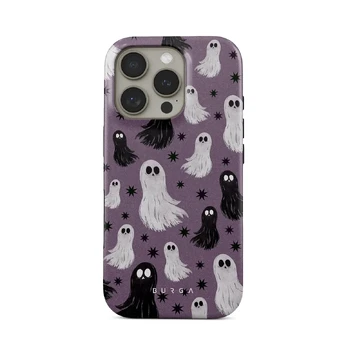 Spooky - iPhone 16 Pro Case, Tough (MagSafe) / N/A