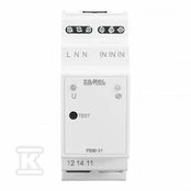 Zamel BISTAB RELĖ. IMPULSAS. PBM-31
