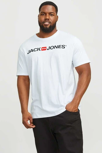 Marškinėliai JACK &amp;amp; JONES