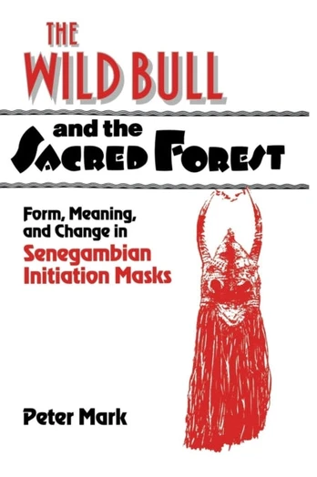 Wild Bull and the Sacred Forest
