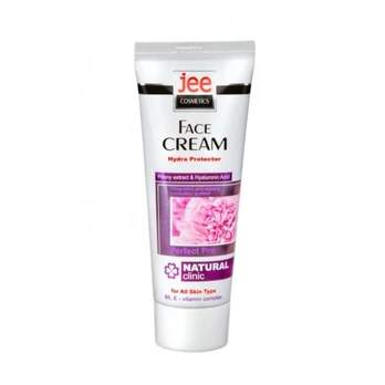 I_JEE KOSMETICS Drekinamasis veido kremas, 75 ml