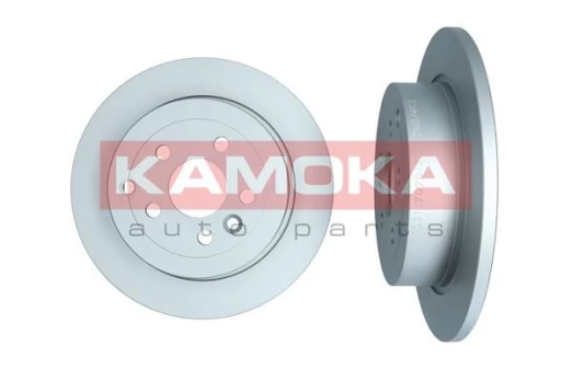 Stabdžių diskas KAMOKA 103531