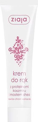 Rankų kremas Ziaja, 100 ml