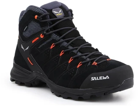 Salewa MS Alp Mate Mid WP M 61384-0996 bateliai