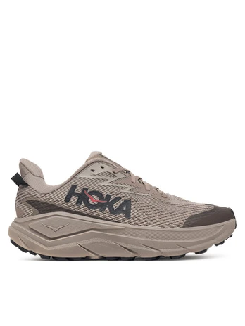 Hoka Bėgimo batai Challenger 8 Gtx GORE-TEX 1171958 Ruda