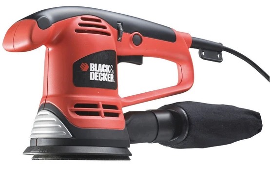 Black & Decker KA191EK