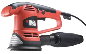 Black & Decker KA191EK kaina