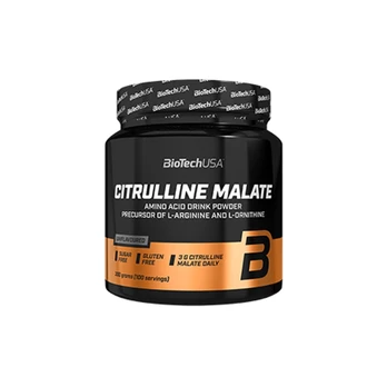Biotech Citrulline Malate 300 g.