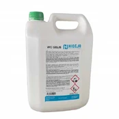 Higėja tualeto valiklis-gelis, 5l kaina