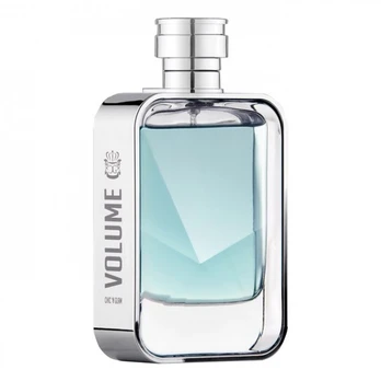 CHIC'N GLAM VOLUME vyrų tualetinis vanduo, 100 ml