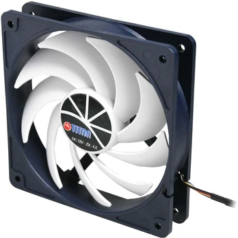 Ventiliatorius Titan TFD-12025SL12Z/KU