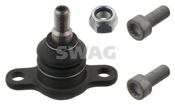 Šarnyras / girgždukas SWAG 30 93 0858