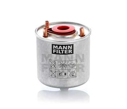 Kuro filtras WK9046z