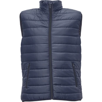 Liemenė vyrams Cerva Max Neo Light, mėlyna, XXXXL dydis