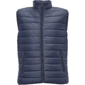 Liemenė vyrams Cerva Max Neo Light, mėlyna, XXXXL dydis kaina