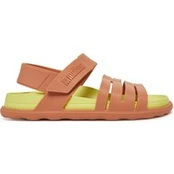 Basutės Melissa Kaiteki Sandal Ad 35942 Ruda