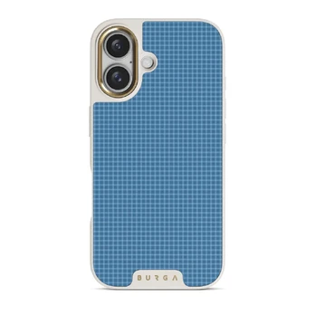 Aero - iPhone 16 Plus Case, Elite Light (MagSafe) / Gold