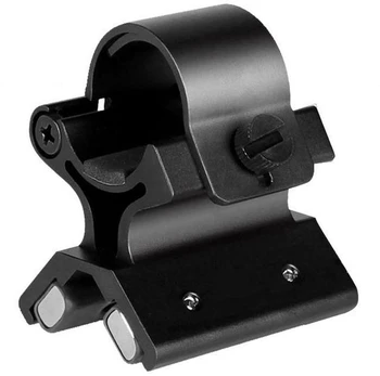 Magnetinis medžioklinis laikiklis