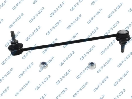 Šarnyro stabilizatorius GSP S050365