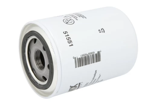 Hidraulikos filtras WIX FILTERS 51551WIX