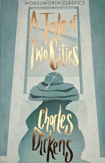 Tale of Two Cities