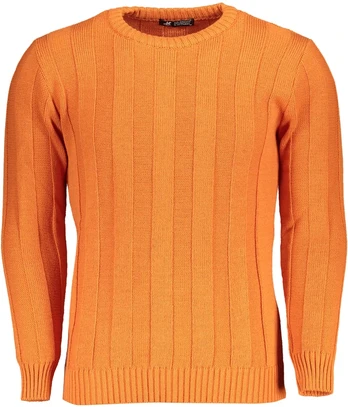 ORANŽINĖ SWETER MĘSKI GRAND US