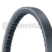 V formos diržas CONTINENTAL CTAM 11,5X730Ld kaina