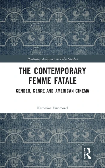 Contemporary Femme Fatale