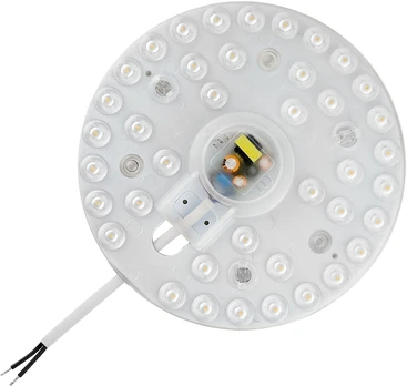LED modulis 12W 4000K Ø125 Eko-Light MODUL FIX