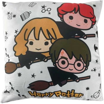 Warner Bros Discovery Harry Potter Chibi cushion