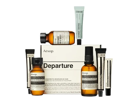 Aesop Departure Travel Kit