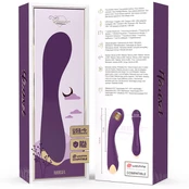 Vibratorius TREASURE HANSEL G-SPOT kaina