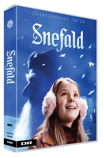 Snefald (4 disc)