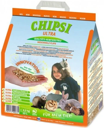 Smėlis Cat's Best