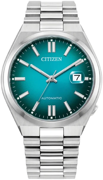 Citizen Automatic NJ0151-53X Vyriškas laikrodis