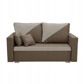 Sofa-lova Bellezza Asto2, ruda