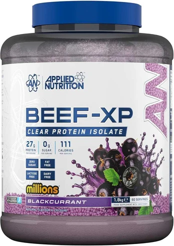 Applied Nutrition Beef XP 1800 g