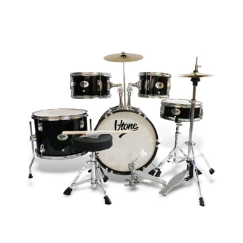 Būgnų komplektas V-TONE ADJR 1 BK