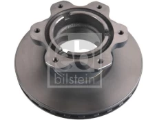 Stabdžių diskas FEBI BILSTEIN 171442 kaina