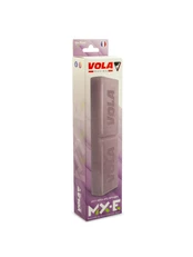 VOLA MX-E Violet kietas vaškas 500g, no fluor kaina