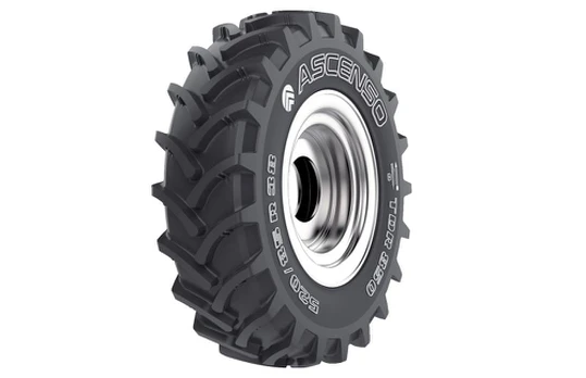 Padanga žemÄs Å«kio 320/85R20 RAE TDR850