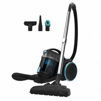 Dulkių siurblys Cecotec Conga Rockstar Multicyclonic XL