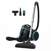 Dulkių siurblys Cecotec Conga Rockstar Multicyclonic XL kaina